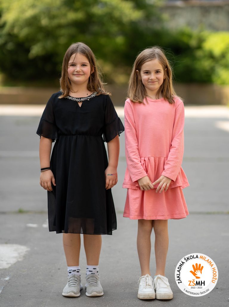 Fotenie na 1. stupni 2023