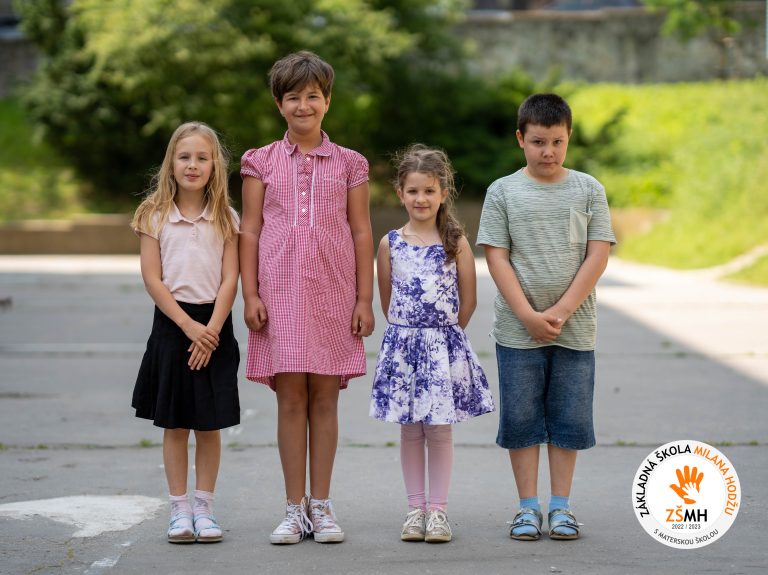 Fotenie na 1. stupni 2023