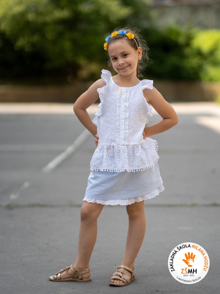 Fotenie na 1. stupni 2023