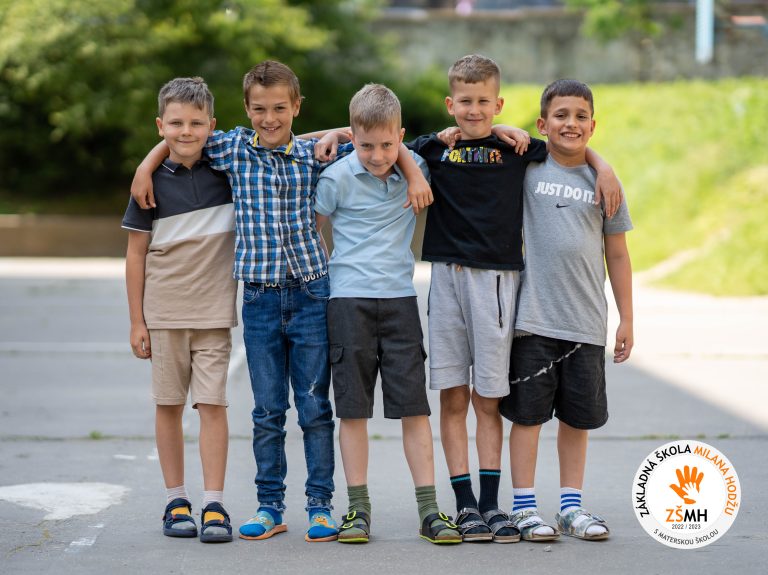 Fotenie na 1. stupni 2023