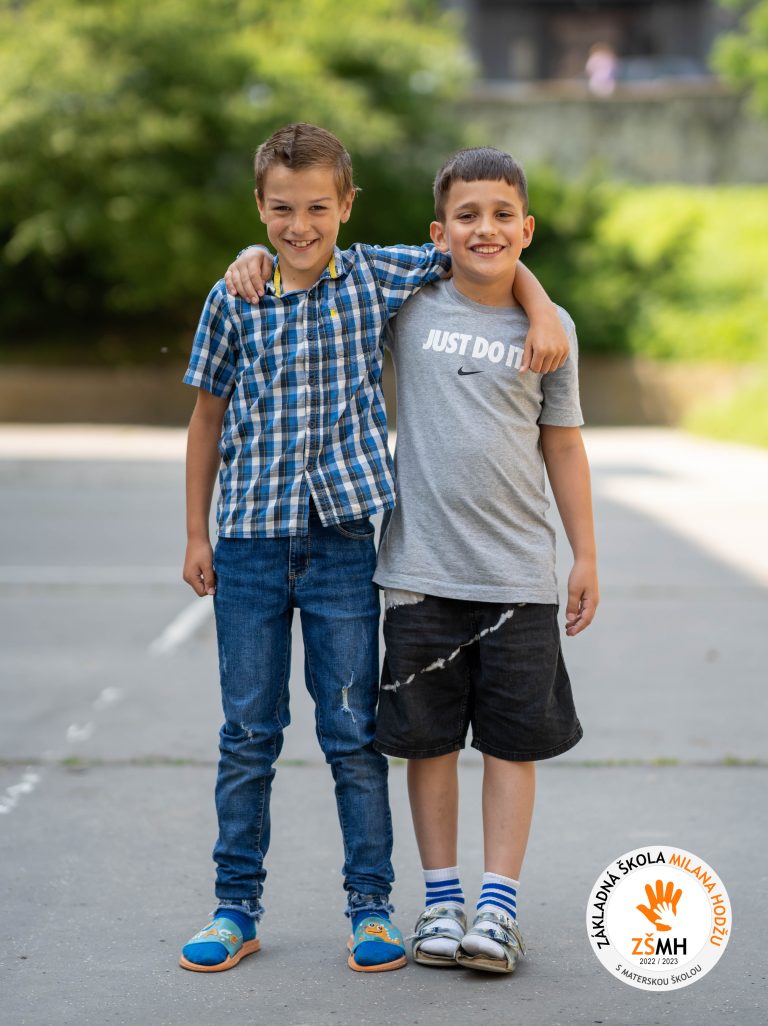 Fotenie na 1. stupni 2023