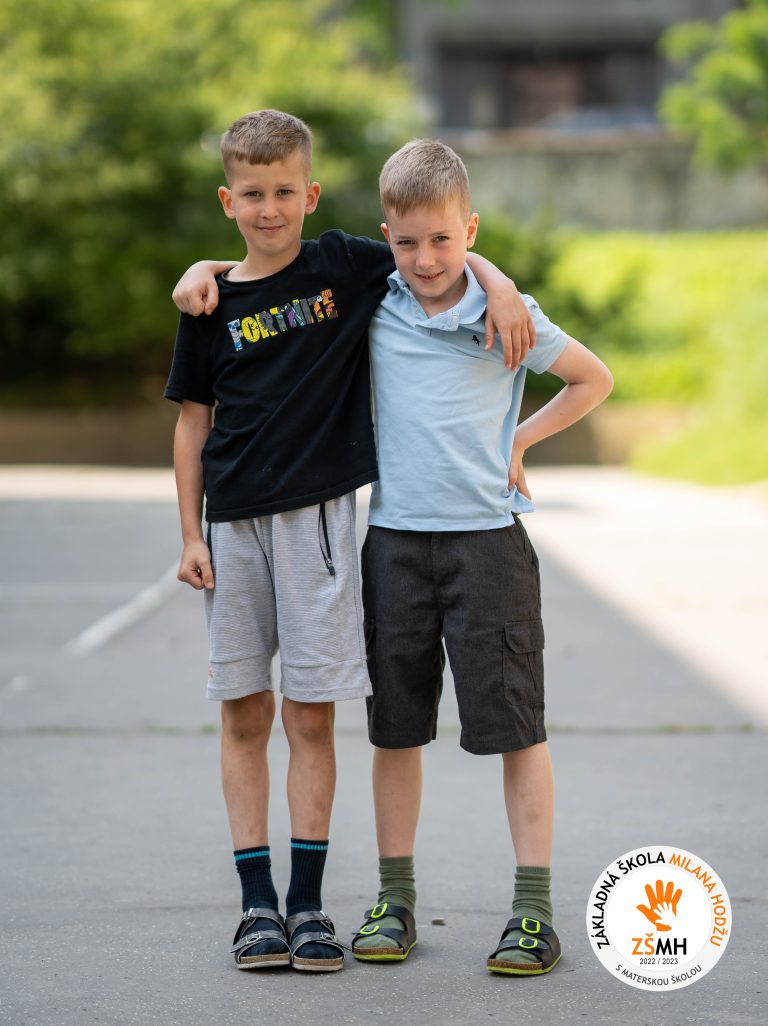 Fotenie na 1. stupni 2023