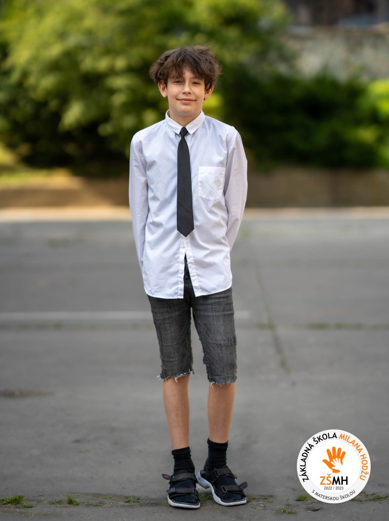 Fotenie na 1. stupni 2023