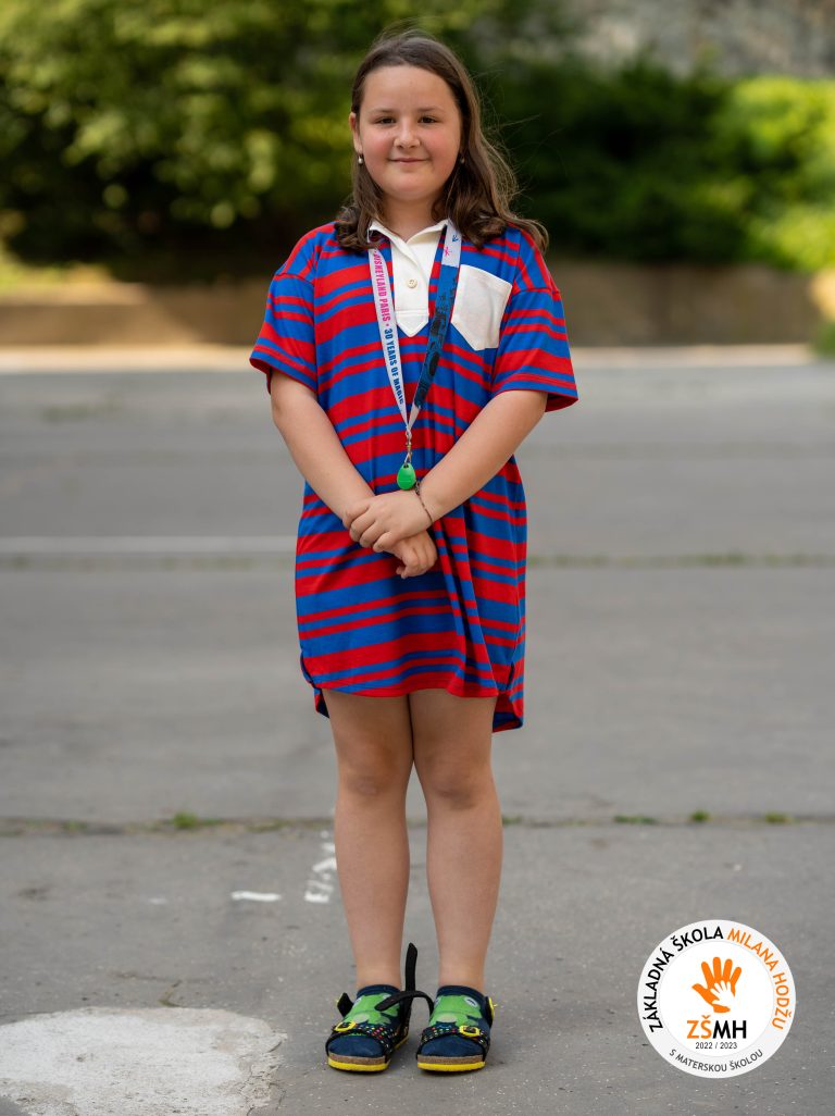 Fotenie na 1. stupni 2023