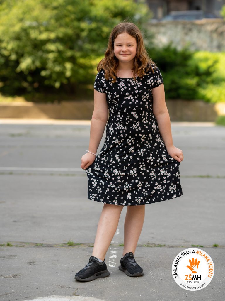 Fotenie na 1. stupni 2023