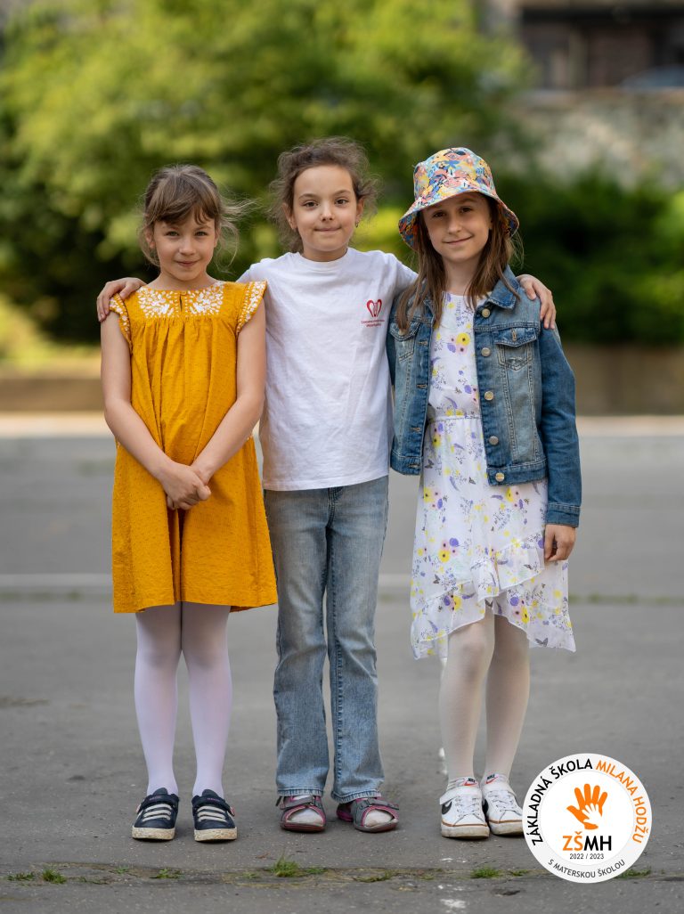 Fotenie na 1. stupni 2023