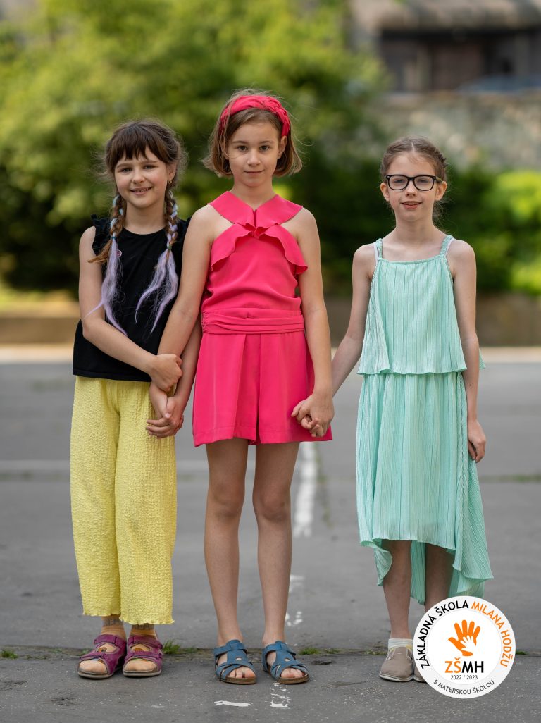 Fotenie na 1. stupni 2023