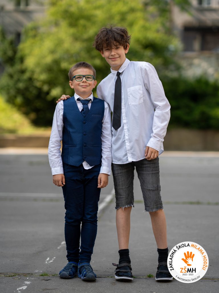 Fotenie na 1. stupni 2023