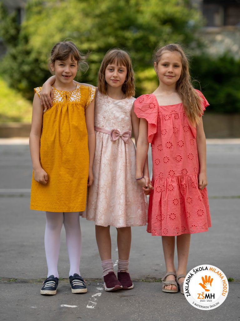 Fotenie na 1. stupni 2023