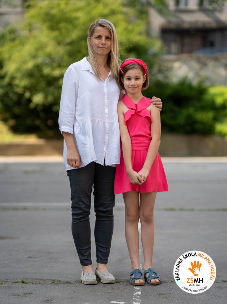 Fotenie na 1. stupni 2023