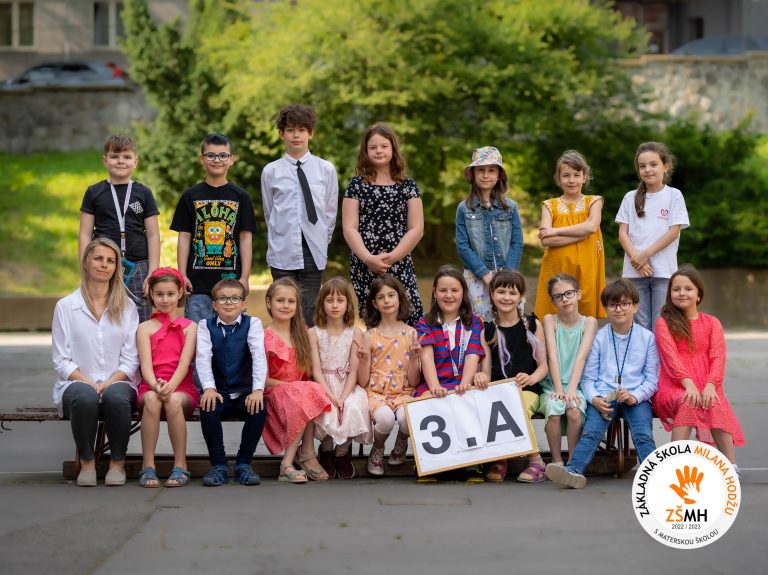 Fotenie na 1. stupni 2023