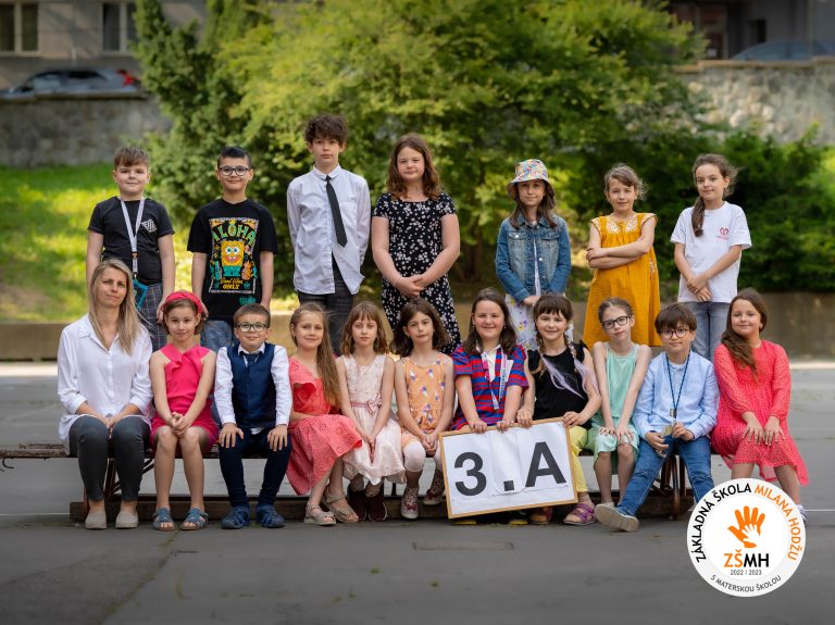 Fotenie na 1. stupni 2023