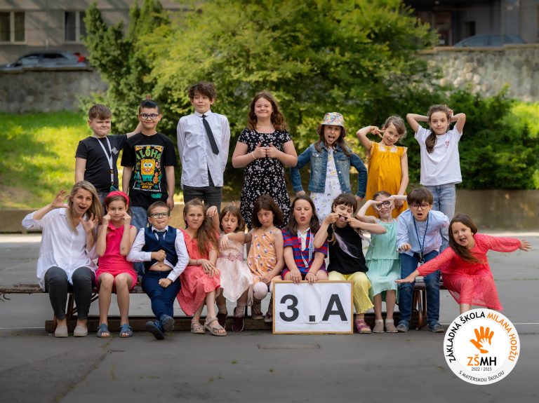 Fotenie na 1. stupni 2023