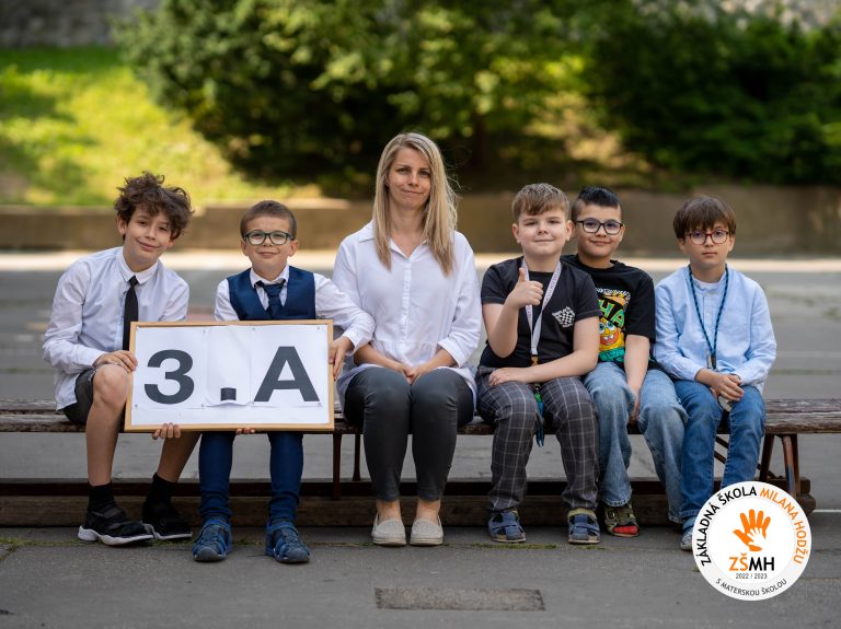 Fotenie na 1. stupni 2023