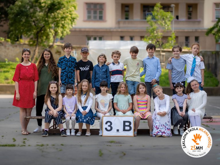 Fotenie na 1. stupni 2023