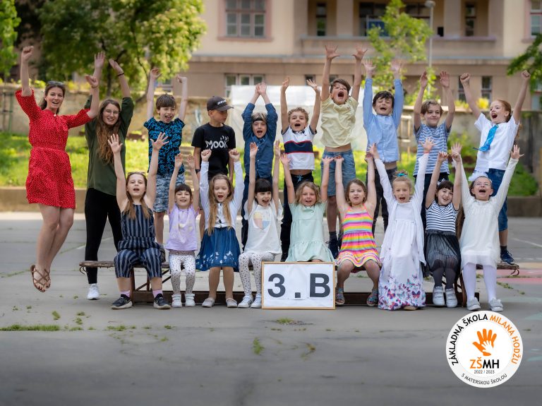 Fotenie na 1. stupni 2023