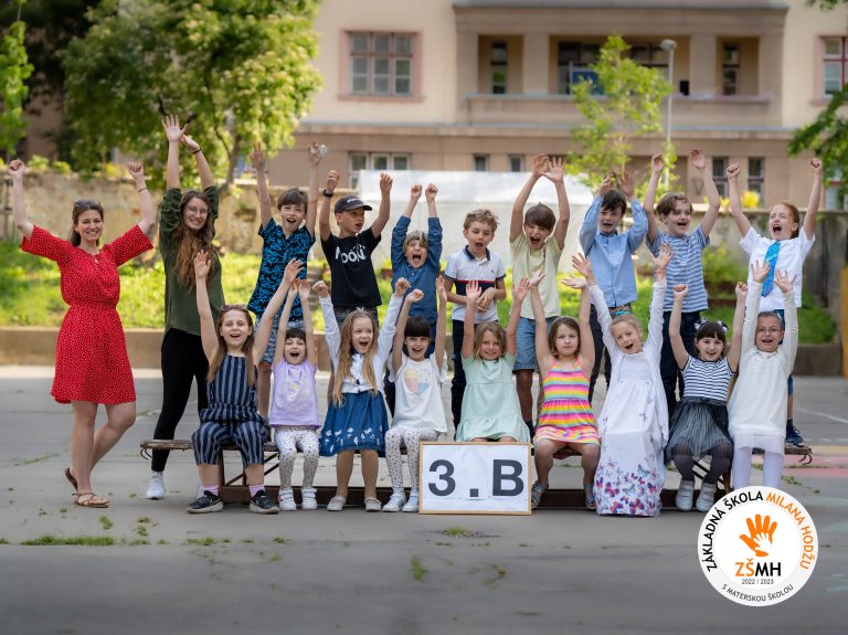 Fotenie na 1. stupni 2023