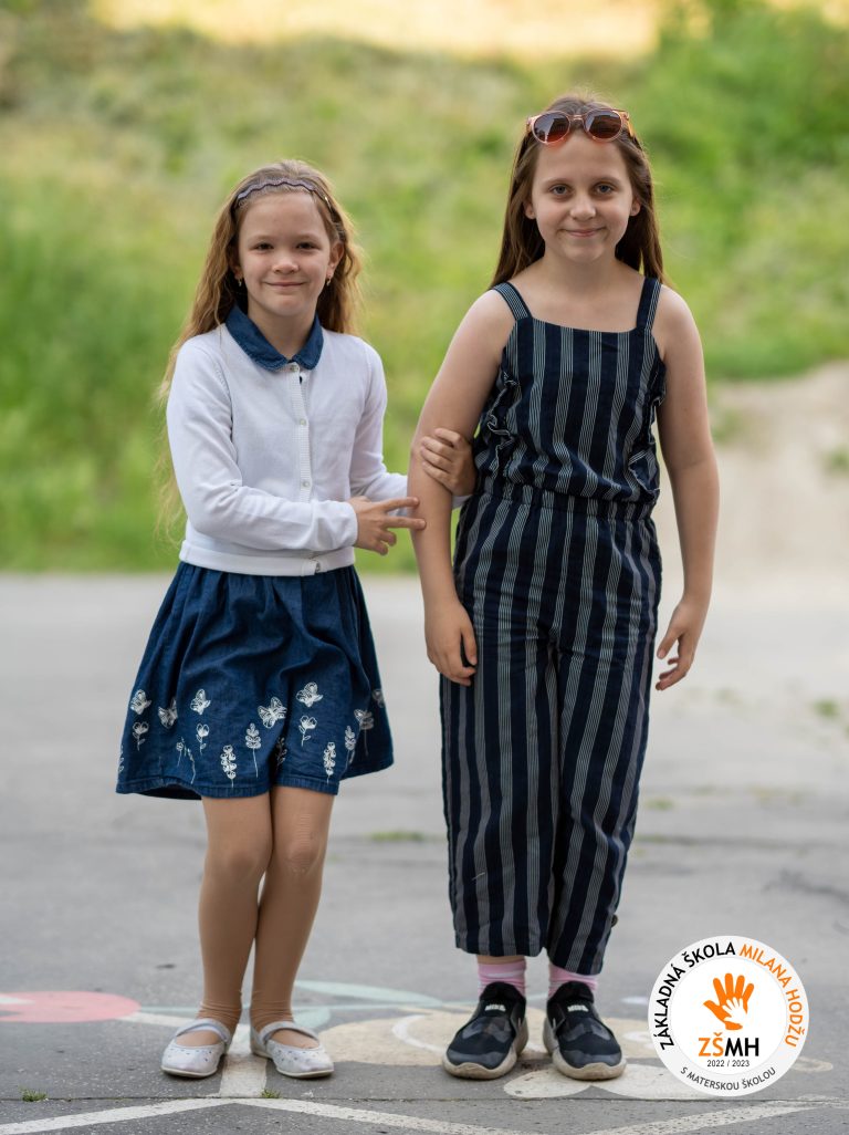 Fotenie na 1. stupni 2023