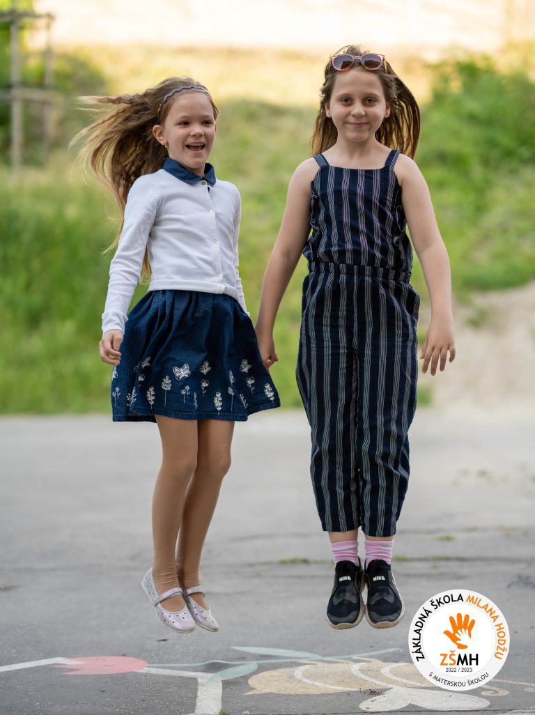 Fotenie na 1. stupni 2023