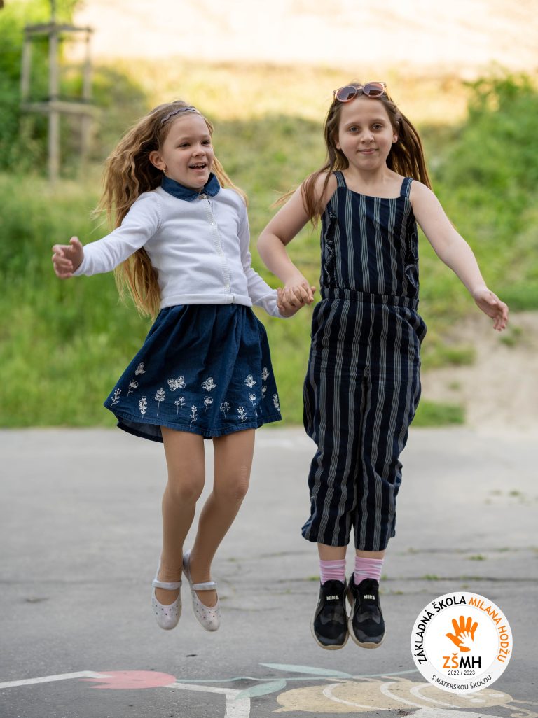 Fotenie na 1. stupni 2023