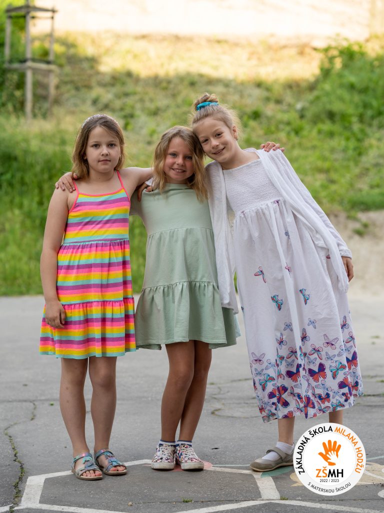 Fotenie na 1. stupni 2023