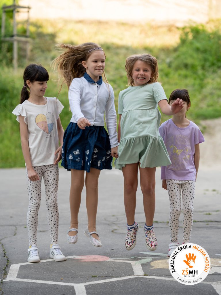 Fotenie na 1. stupni 2023