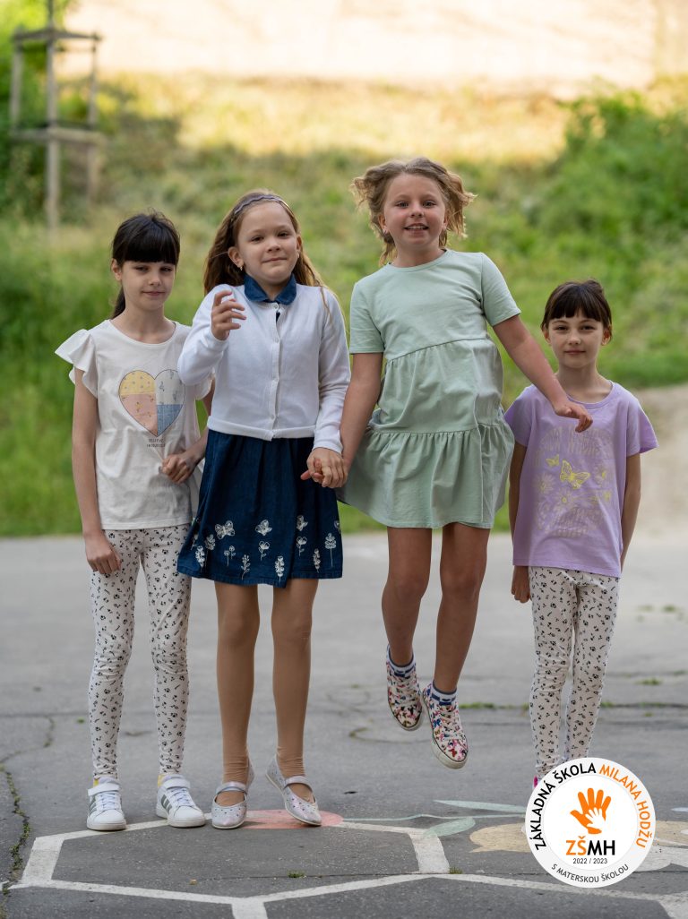 Fotenie na 1. stupni 2023