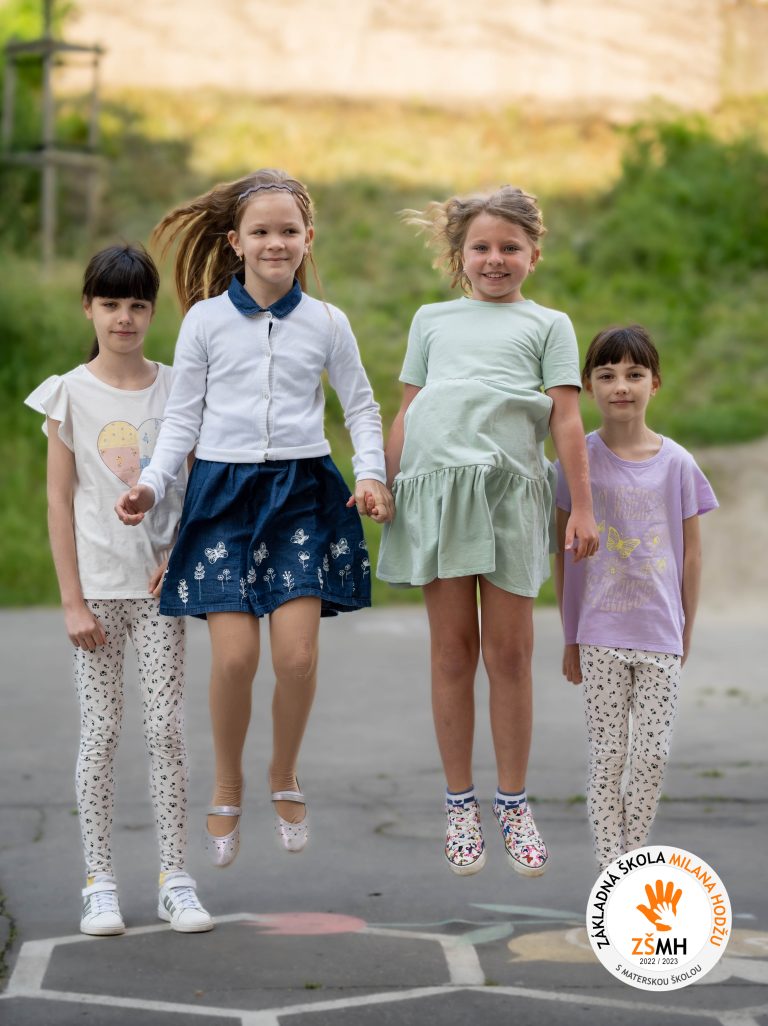 Fotenie na 1. stupni 2023