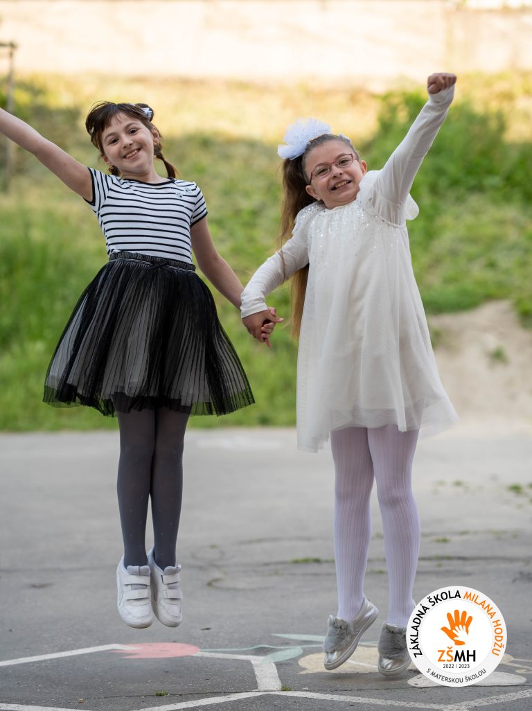 Fotenie na 1. stupni 2023