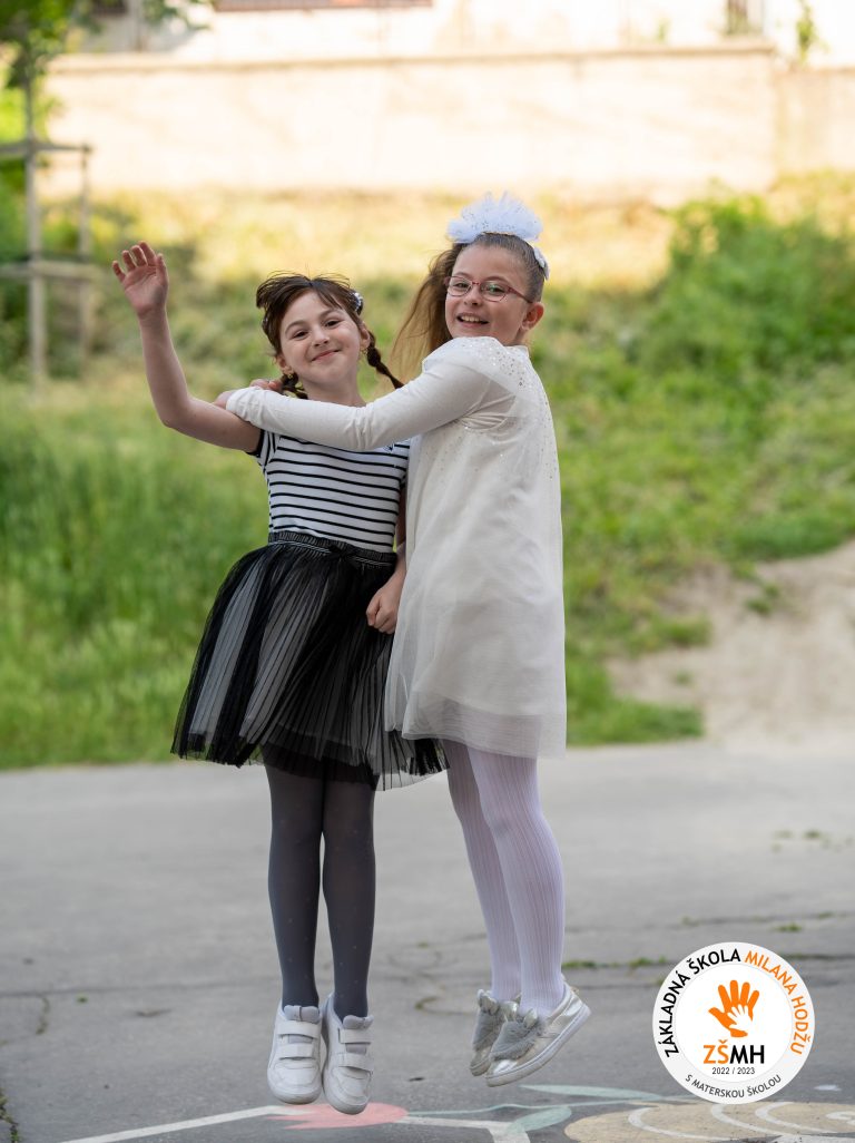 Fotenie na 1. stupni 2023