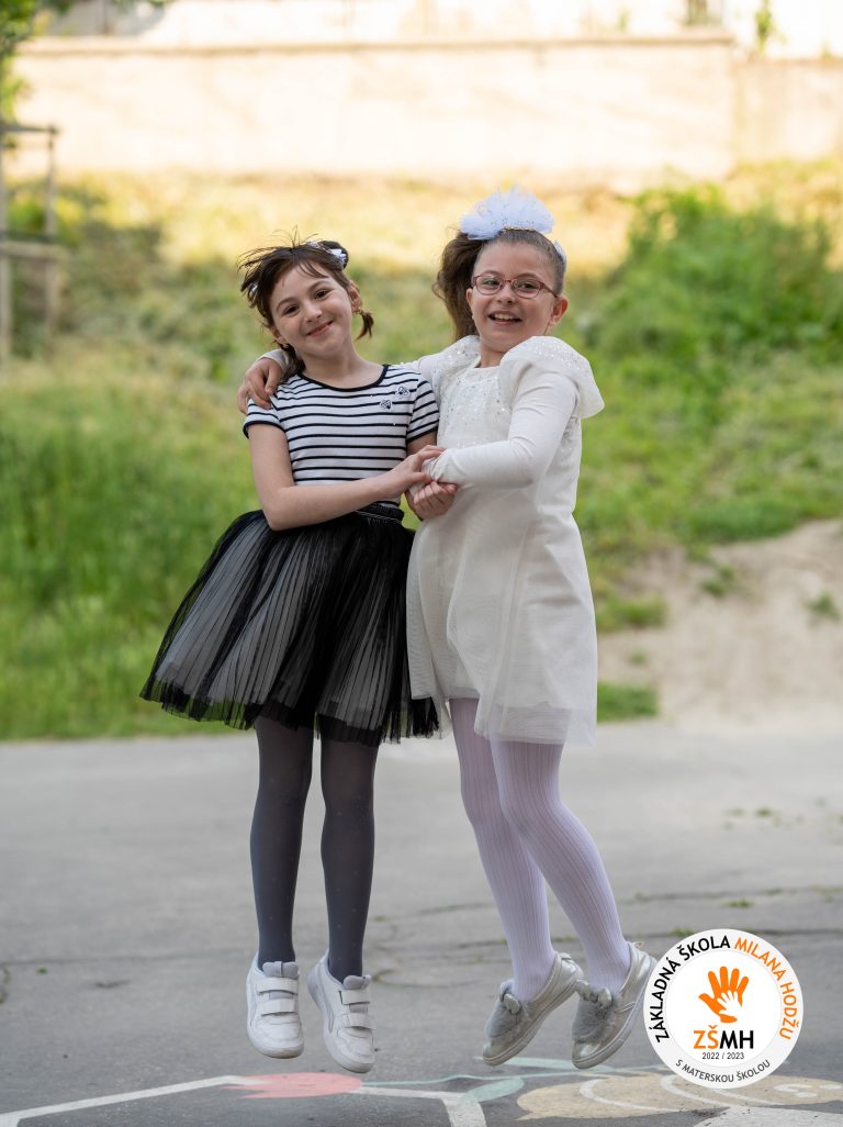 Fotenie na 1. stupni 2023