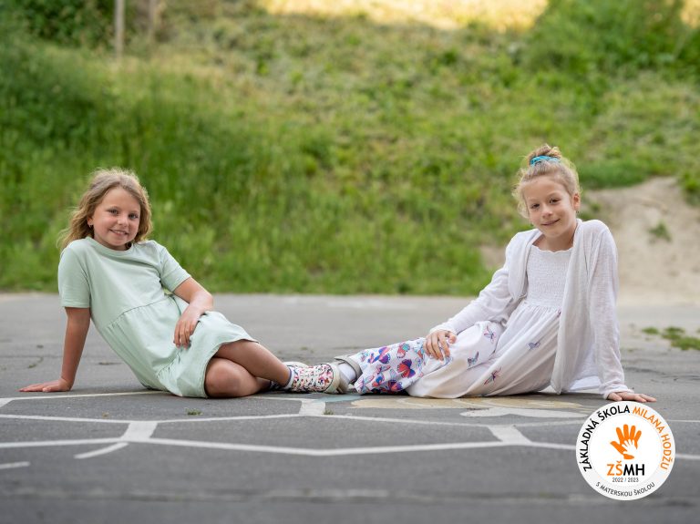 Fotenie na 1. stupni 2023