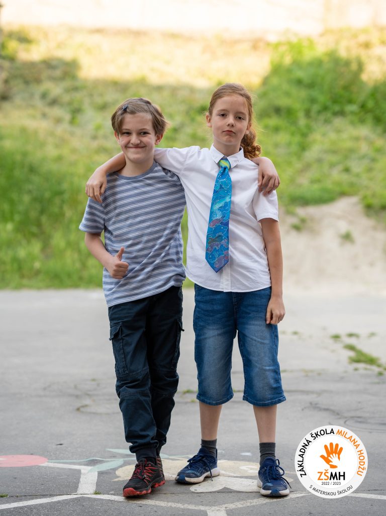 Fotenie na 1. stupni 2023