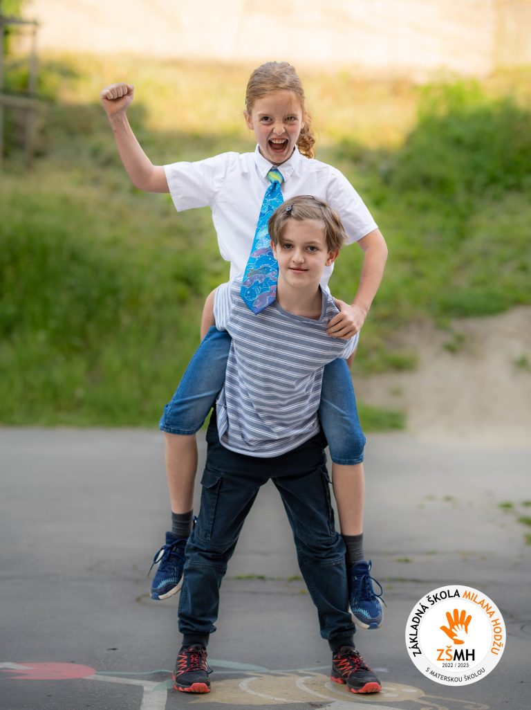 Fotenie na 1. stupni 2023