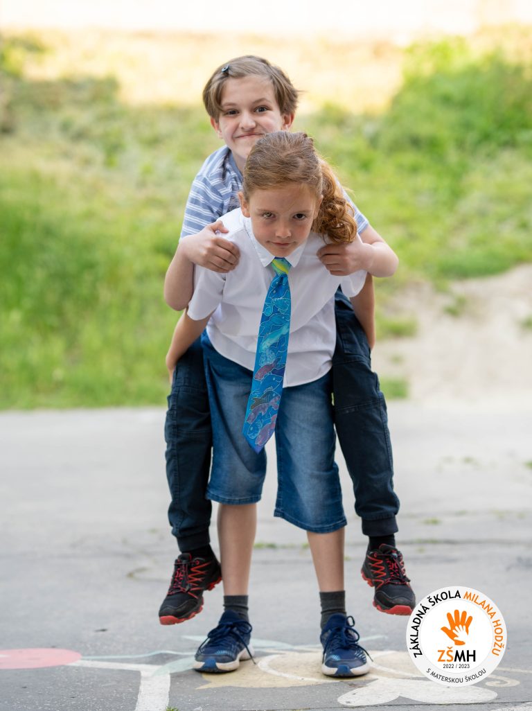 Fotenie na 1. stupni 2023