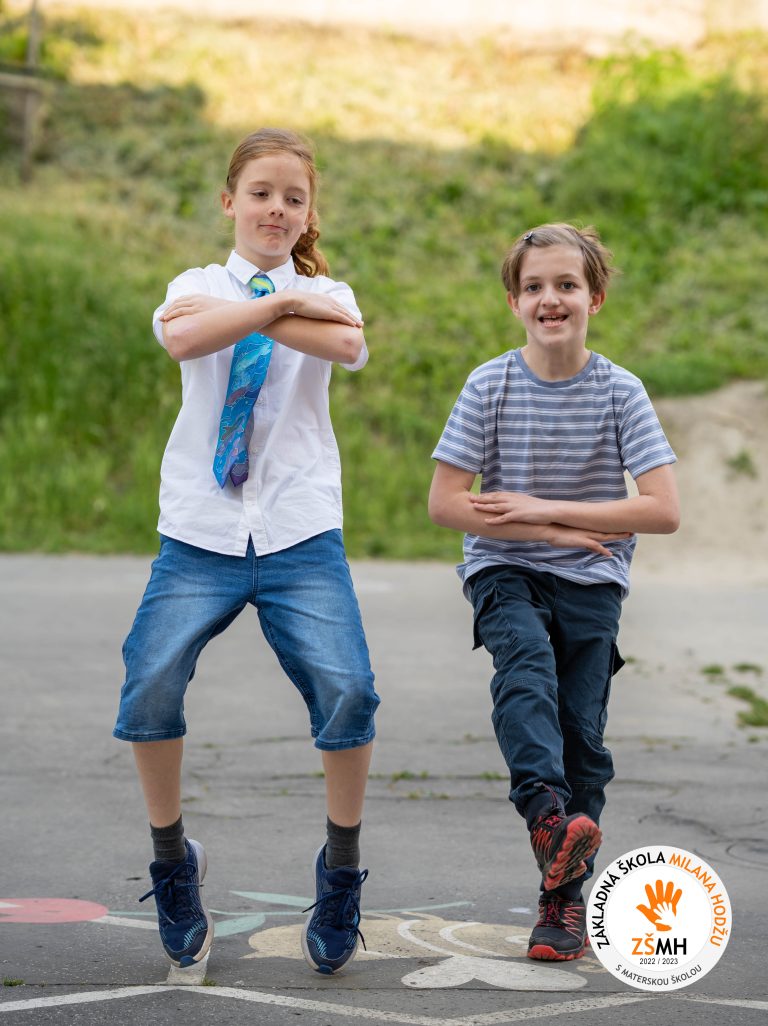 Fotenie na 1. stupni 2023