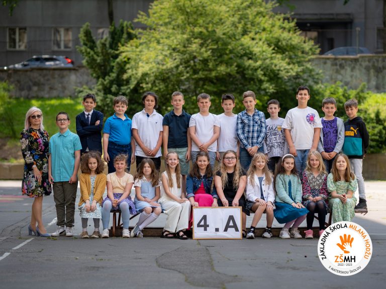 Fotenie na 1. stupni 2023