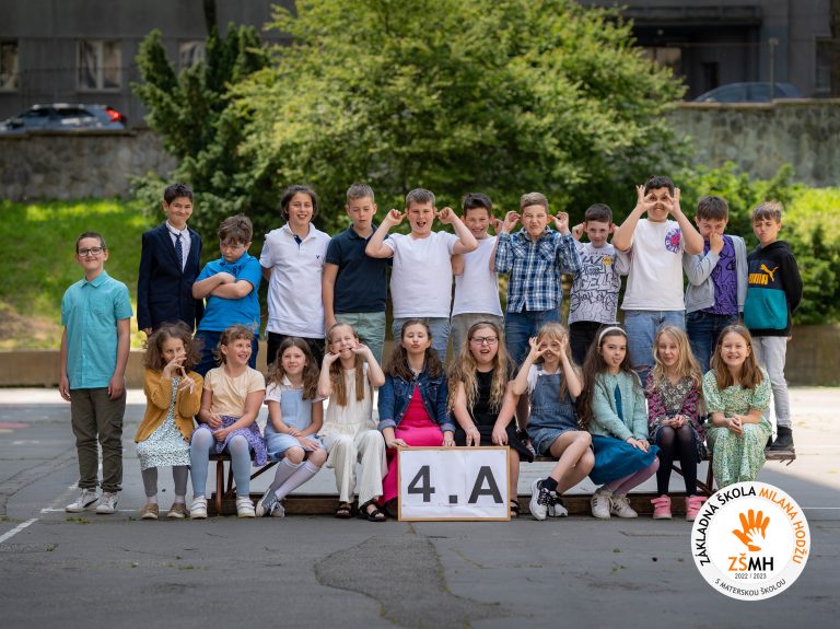 Fotenie na 1. stupni 2023