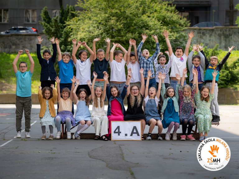 Fotenie na 1. stupni 2023