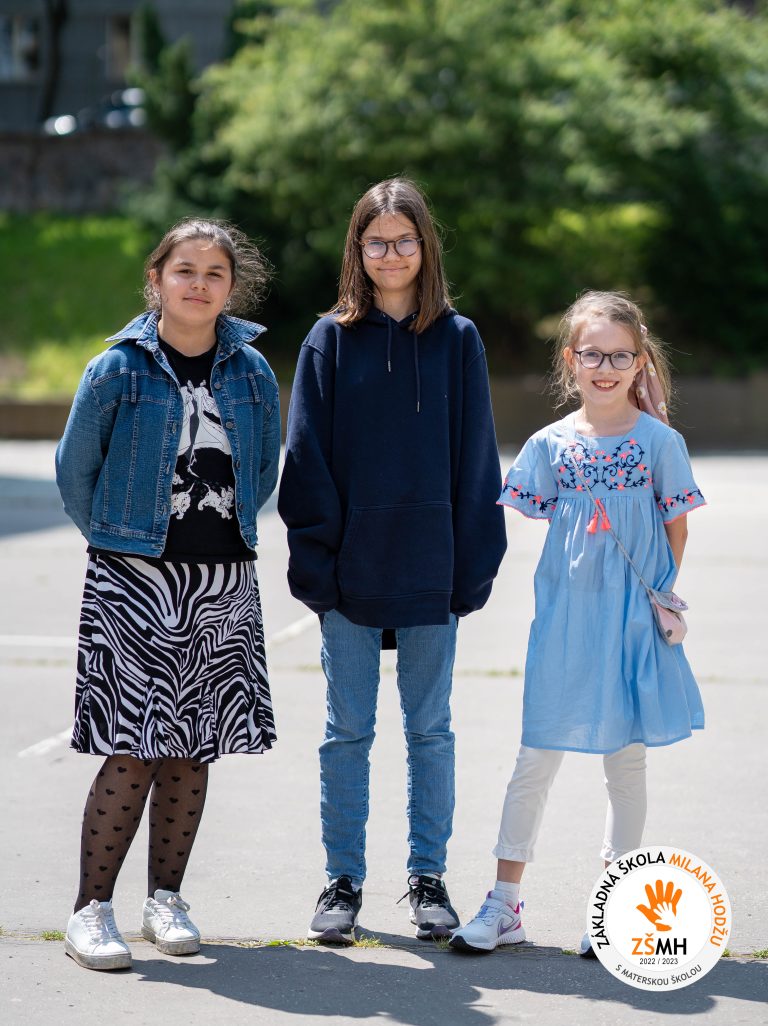 Fotenie na 1. stupni 2023