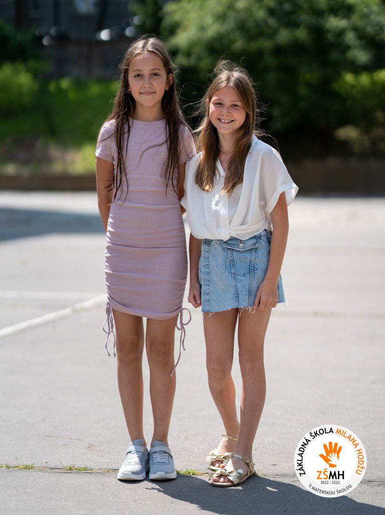 Fotenie na 1. stupni 2023