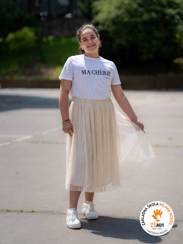 Fotenie na 1. stupni 2023