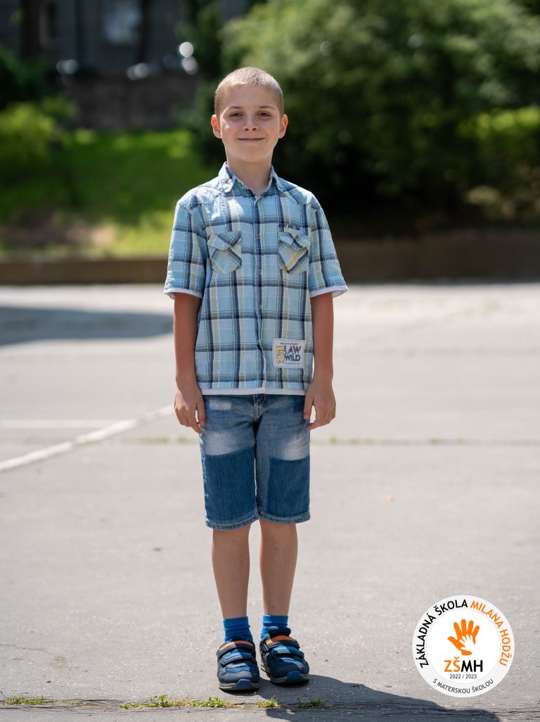 Fotenie na 1. stupni 2023