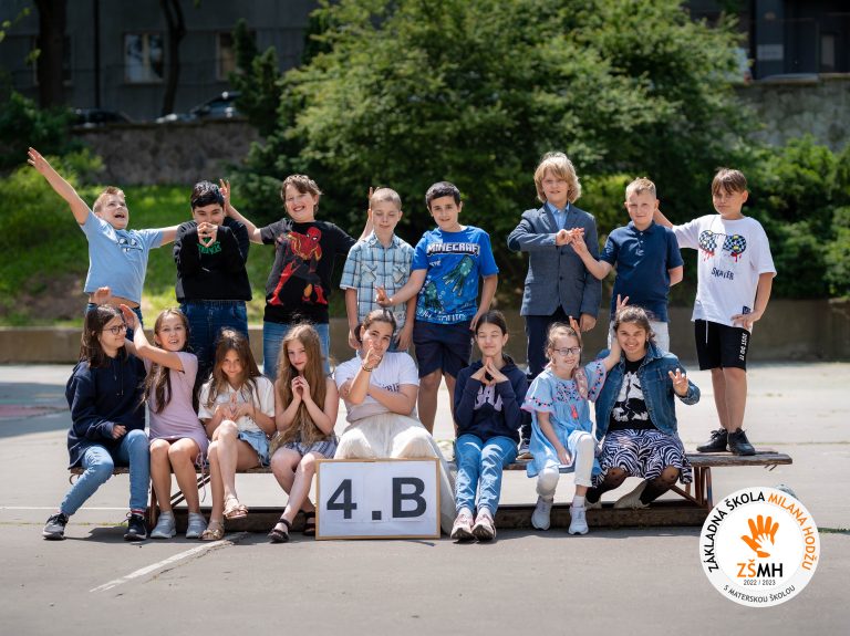 Fotenie na 1. stupni 2023