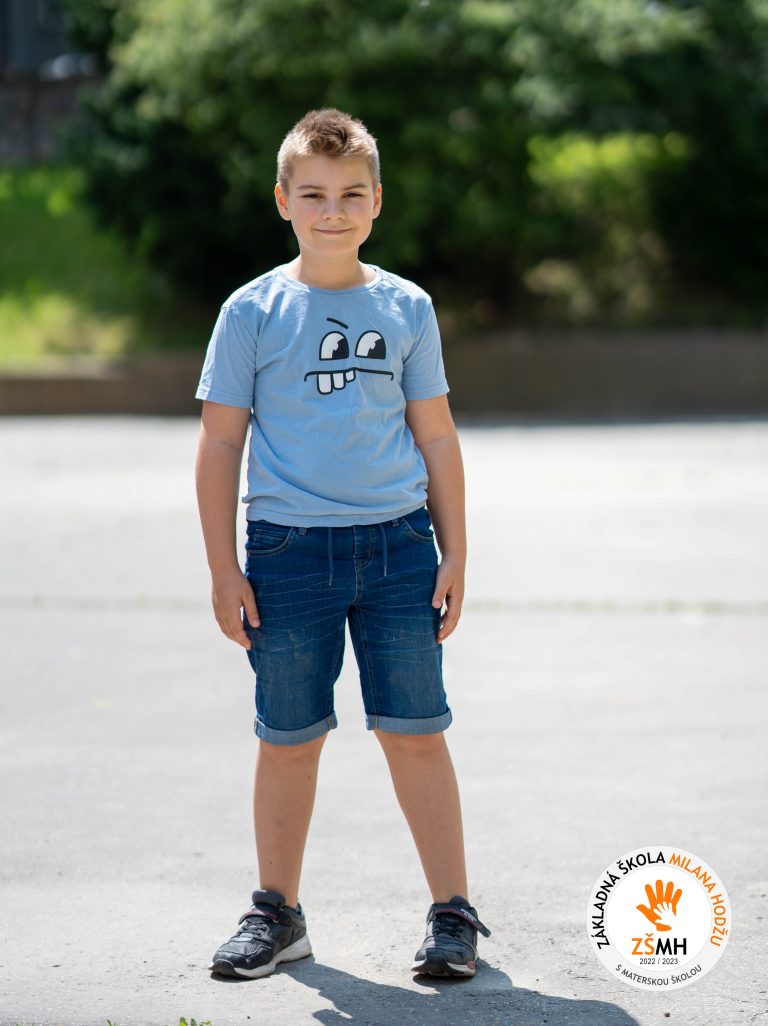 Fotenie na 1. stupni 2023