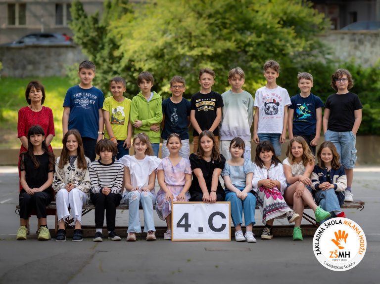 Fotenie na 1. stupni 2023