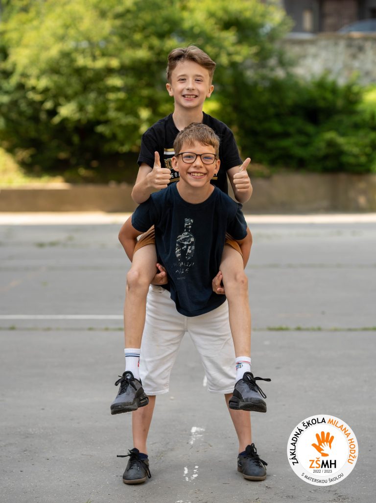 Fotenie na 1. stupni 2023