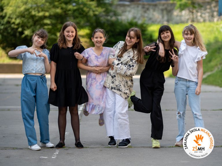 Fotenie na 1. stupni 2023