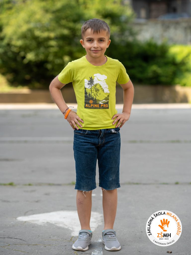 Fotenie na 1. stupni 2023