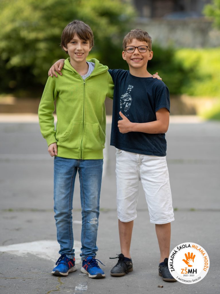 Fotenie na 1. stupni 2023